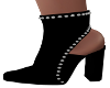 Darlena Black Boots