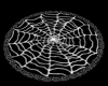spiderweb rug