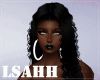 |A| SamY Hair Black