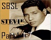 Stevie B Spring Love PT1