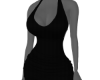 fav black mini dress