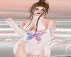 MxU- Butterfly cute Dres
