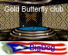 [BD] Gold Butterfly Club