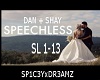 SPEACHLESS Dan and Shay