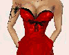 *FDT* sexy red dress