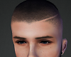 short style hair 01