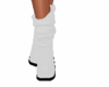 (EB)White Boots freeze