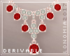 ❥| Rosegold Necklace