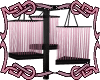 *Sexy Pink Dance Cage*