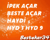 İpek Açar