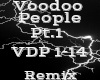 Voodoo People Pt.1