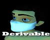 Derivable Dubstep mask