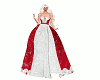 (R)Red Holidays gown