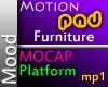 [Jazz]Drv MotionPad[MP1]