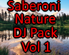 Saberoni Nature Sounds 1