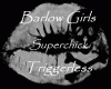 Superchick-Barlow Girls