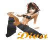 [KK] Diva StiickeR