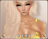 F| Swanepoel 2 Blonde