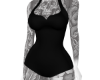 Full body tattoos