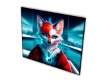 Fox Furry New Era poster