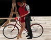 Romance Bike +poses