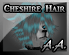 *AA* Cheshire hair
