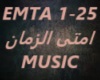 MUSIC-Omar Khairat-Emta