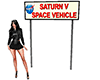 [ZC] NASA Signboard S5