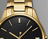 Fine Gold Watch.