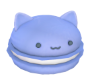 Cookie Kitty Plushie V10