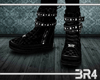 Punk Sneaker BR4 M