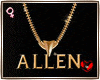 ❣LongChain|Allen♥|f