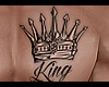 King ✞
