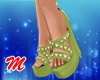 !!R!!Green Platforms