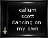 callum scott dancing