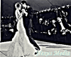 Romantic wedding Dance