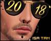 2018 New Year Shades