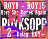 Royksopp Here She Comes2