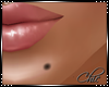 C|Sephora's Chin Mark -L