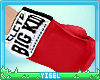 Y. Boxing Gloves KID