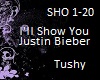 JustinBieber I'llShowYou