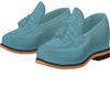 Rainbow Blu Kicks