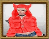 Devil Sexy Red Jacket