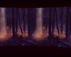 Chill Ambient Room
