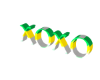 Lithoromantic XOXO