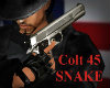 dual Colt .45