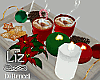 Christmas Tray Hot Cocoa