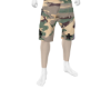 Camo Shorts