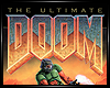 Doom Signed Poster