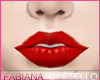 [FC] Scarla Red Lips O